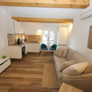 Domaine Chateau Martin Appartement