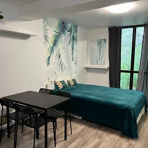 Centre Au Calme Carry-le-Rouet