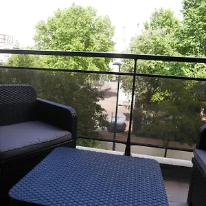 Le Marceau - Terrasse Plein Sud Marseille
