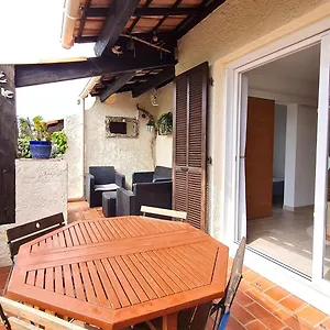 Bel Renove, Avec Terrasse Et Piscine La Croix-Valmer