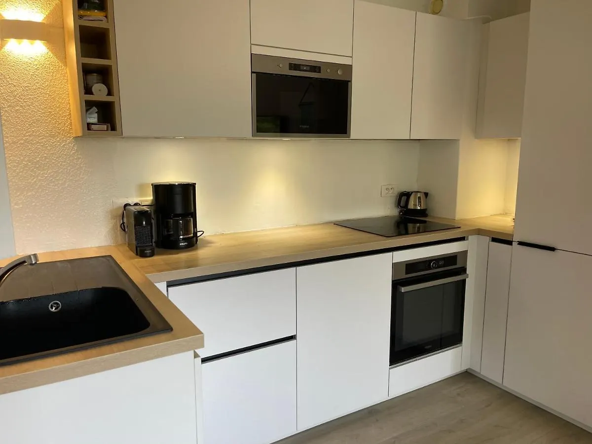 לה קרואה-ואלמר Bastide 2 Chambres - Piscine - Vue Mer - Wifi - 2 Sdb 0*, לה קרואה-ואלמר