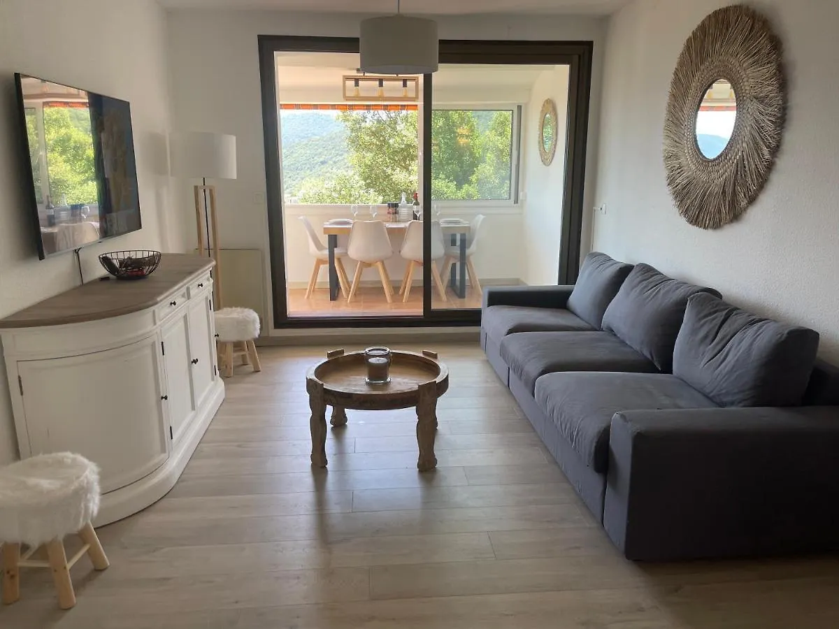 Bastide 2 Chambres - Piscine - Vue Mer - Wifi - 2 Sdb La Croix-Valmer