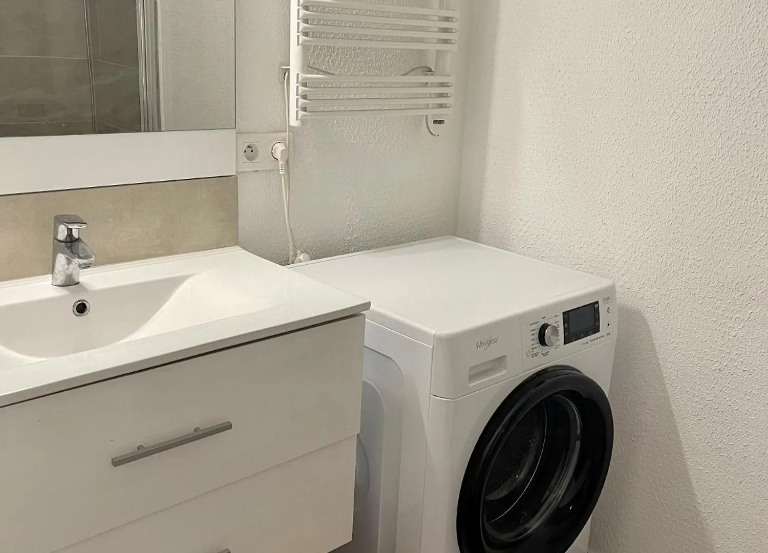 לה קרואה-ואלמר Bastide 2 Chambres - Piscine - Vue Mer - Wifi - 2 Sdb 0*, לה קרואה-ואלמר צרפת