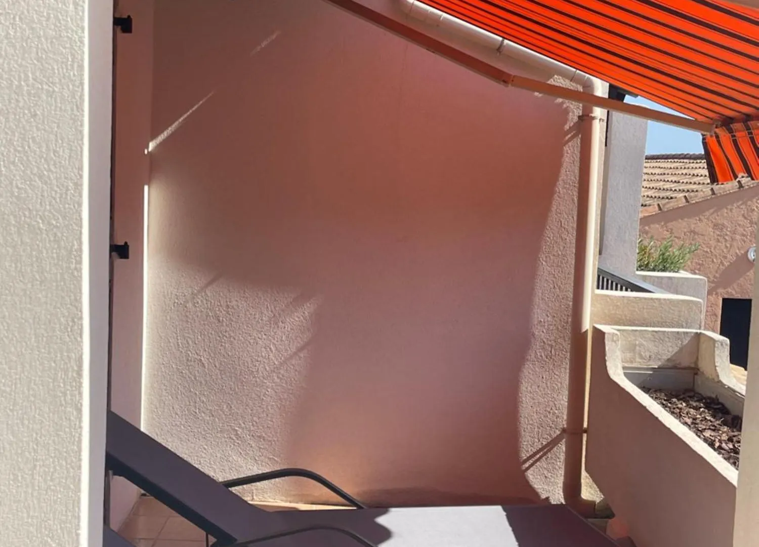 לה קרואה-ואלמר Bastide 2 Chambres - Piscine - Vue Mer - Wifi - 2 Sdb דירה