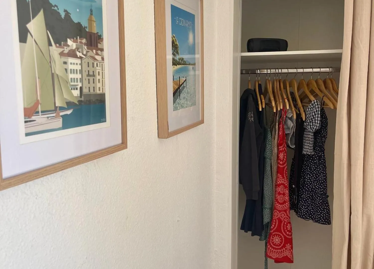 Bastide 2 Chambres - Piscine - Vue Mer - Wifi - 2 Sdb La Croix-Valmer 0*,  France